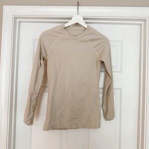 Figs Salta Underscrub Long Sleeve